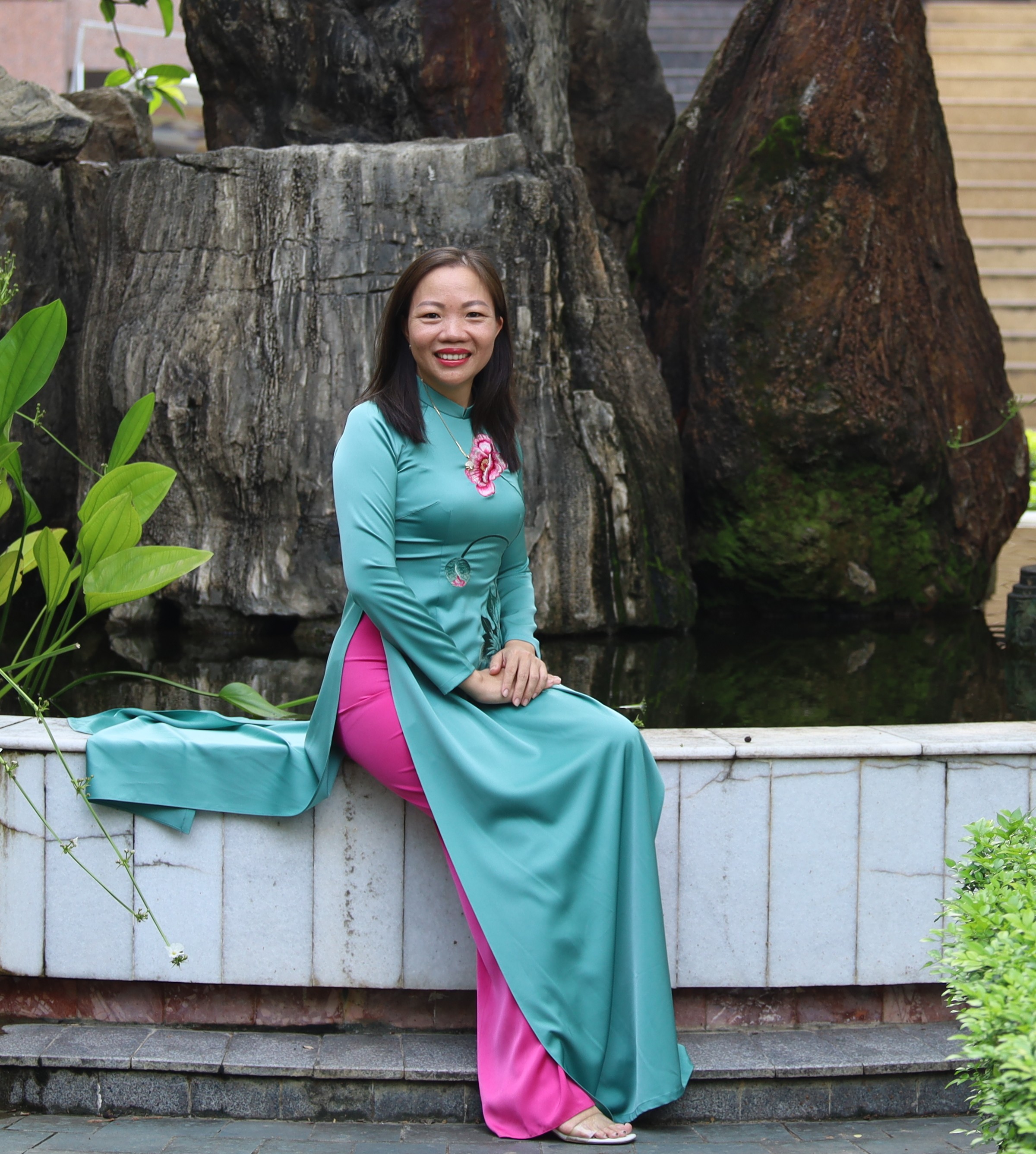 Phạm Thị Nguyệt